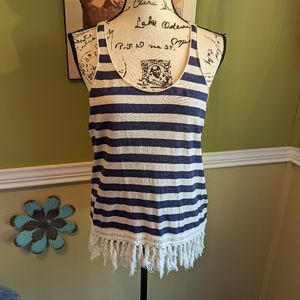 Scotch and soda Maison scotch top